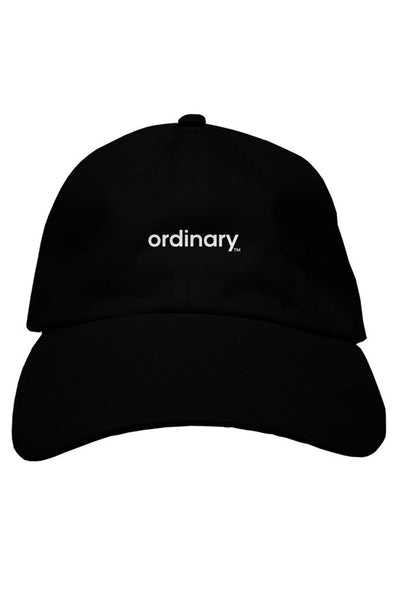 ORDINARY HAT