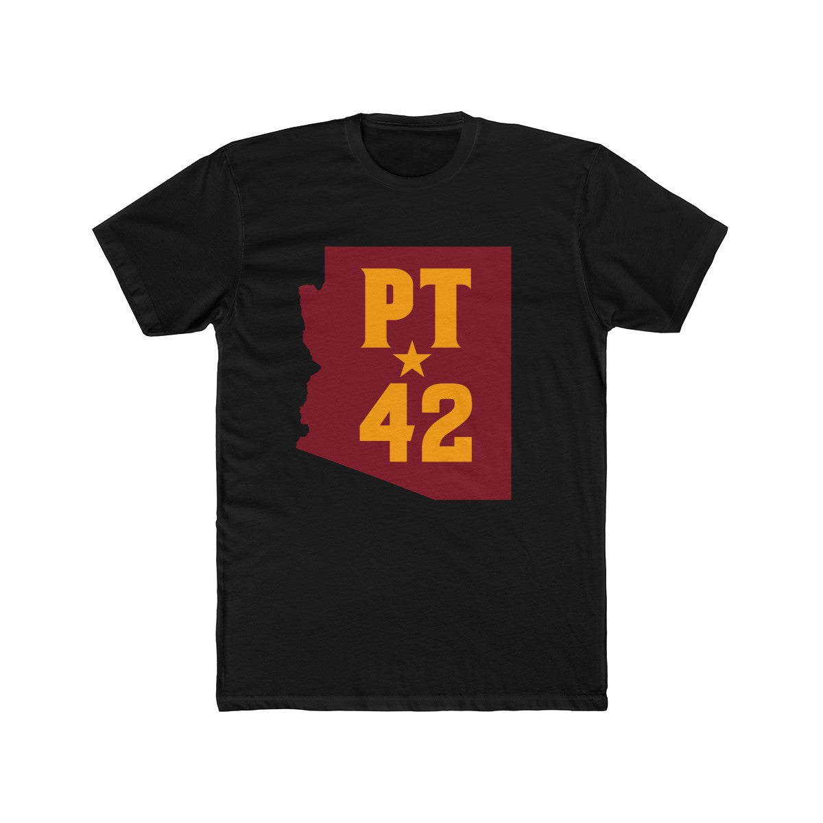 Pat Tillman Foundation - It's Homecoming weekend at ASU! Be sure to pick up  your Pat Tillman College Hall of Fame commemorative t-shirt tomorrow at the  game. Tees will be available at
