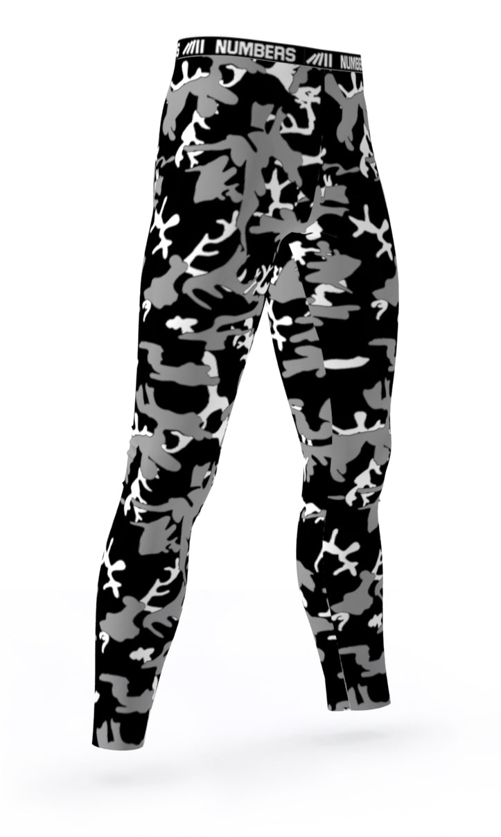 COMPRESSION TIGHTS 